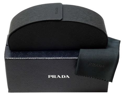 prada sunglasses case only uk|prada authentic hard sunglasses case.